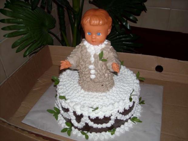 cirkevna, torta, Torty na cirkevné sviatky, danculka8, 1