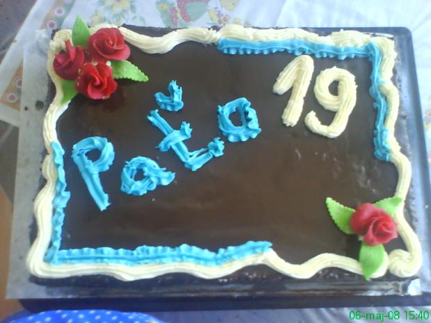 patkova19, torta, Narodeninové torty, dominikuska2, 1