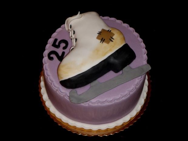 pre Adelku, torta, Narodeninové torty, kikamato, 1