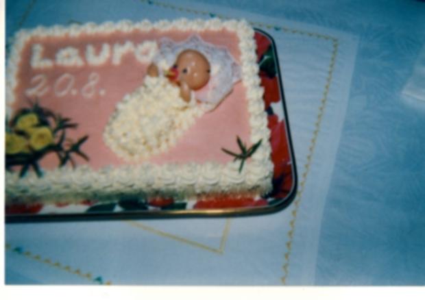 krstinová, torta, Torty na cirkevné sviatky, Andrea5, 1
