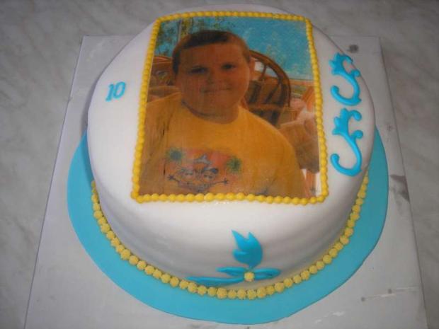 Narodeninová na želanie, torta, Narodeninové torty, petra 18, 1
