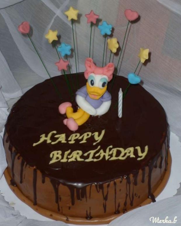 Daisy, torta Daisy, torta, werona, 1