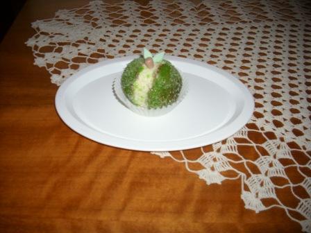 63. jabĺčko, torta, Zákusky 63. jabĺčko, torta, Zákusky, loana, 1