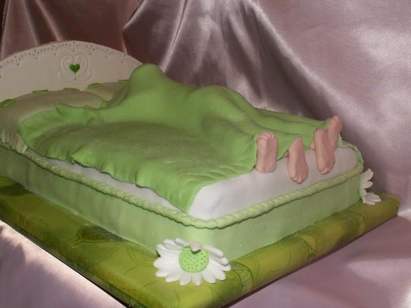 mladomanželia v akcii, torta, Svadobné torty mladomanželia v akcii, torta, Svadobné torty, Majka22, 1