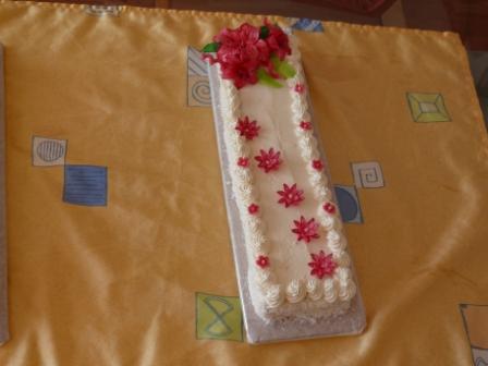 Řezy, torta, Zákusky, Lenča Š., 1