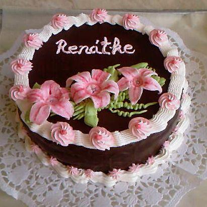 Narodeninová, torta, Narodeninové torty, meribell1, 1