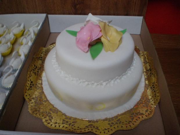 svadobná , torta svadobná , torta, daduš, 1