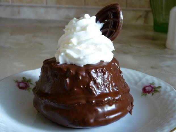 mini sacherky, torta, Zákusky mini sacherky, torta, Zákusky, Kaga, 1