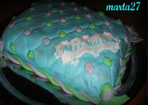 pre Michalku, torta, Ostané torty pre deti, marta27, 1