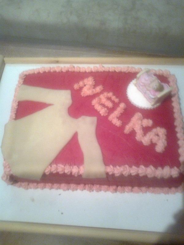 ku krstu, torta, jarka207, 1