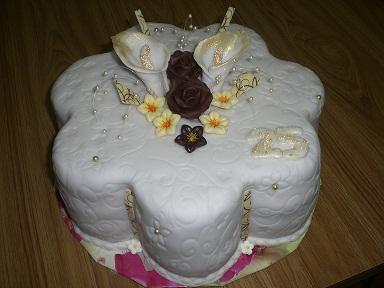 k narodeninám, torta, Narodeninové torty, Ivka29, 1