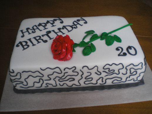 Narodeninová, torta, Narodeninové torty Narodeninová, torta, Narodeninové torty, ivca1022, 1