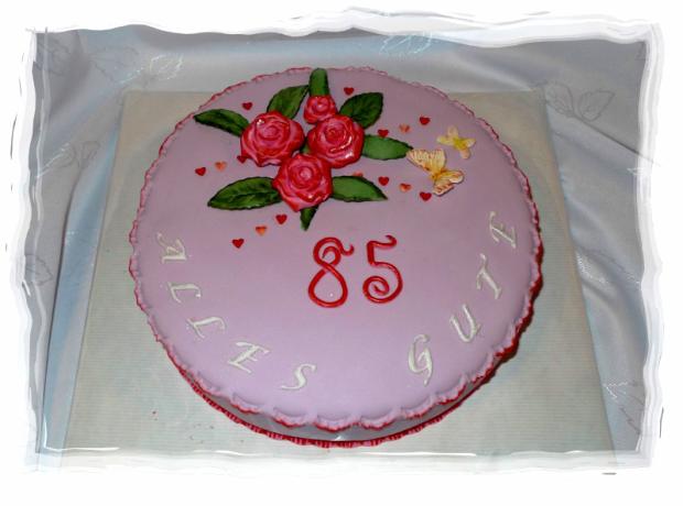 pre babku, torta, Narodeninové torty pre babku, torta, Narodeninové torty, vroni, 1