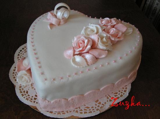 Obrúčky na svadbu., torta, Svadobné torty Obrúčky na svadbu., torta, Svadobné torty, cokoladka, 1