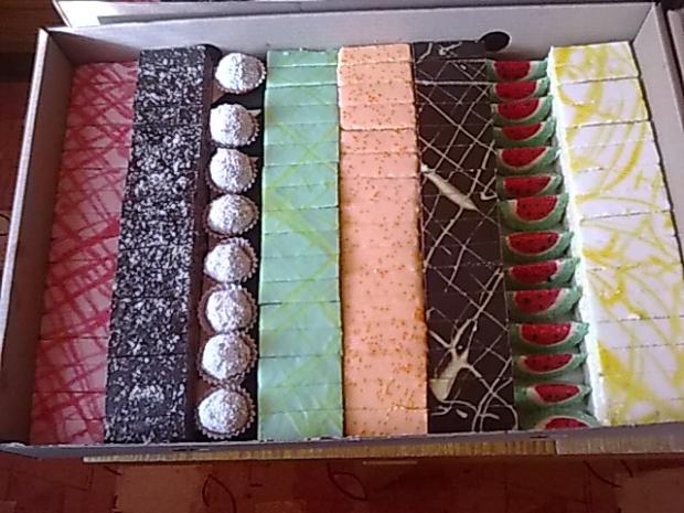 zakusky na stuskovu1, torta, Zákusky zakusky na stuskovu1, torta, Zákusky, Mereske, 1