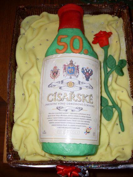 Bratovi na 50-tku, torta, Narodeninové torty Bratovi na 50-tku, torta, Narodeninové torty, pavlinab, 1