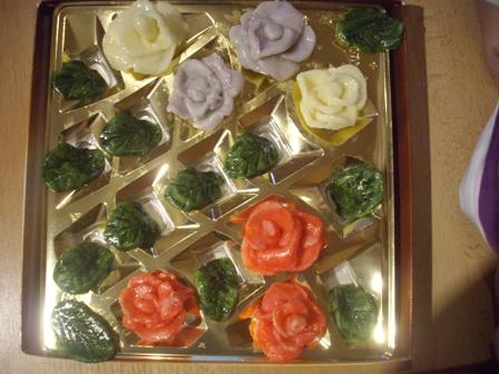 ozdoby zo želé cukríkov, torta, Ozdoby na torty ozdoby zo želé cukríkov, torta, Ozdoby na torty, len_ka, 1