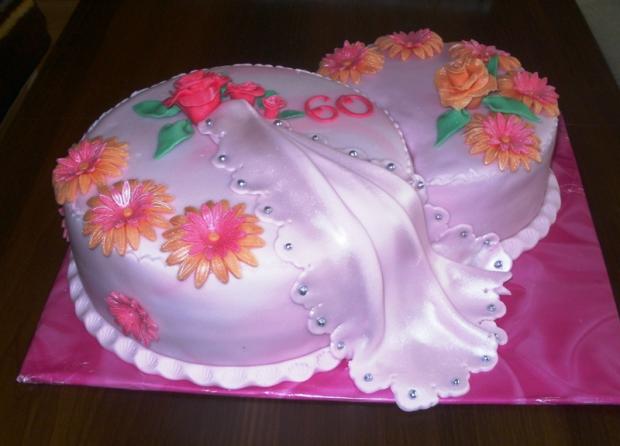 Narodeninová, torta, Narodeninové torty, SilviaZ, 1