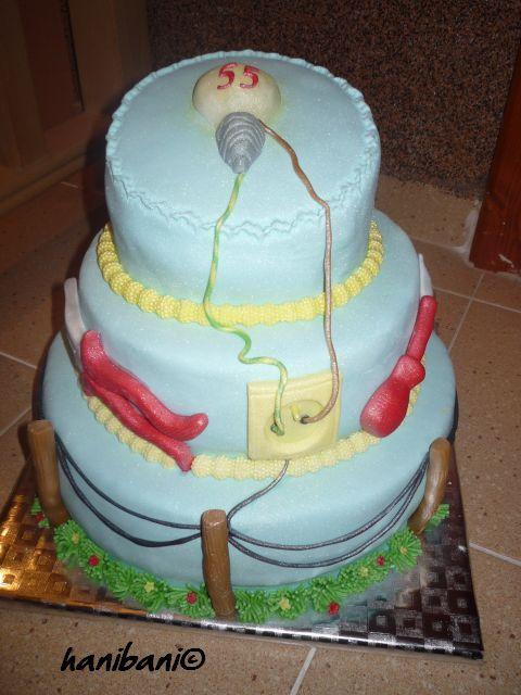 elekrtikárovi...:), torta, Netradičné torty elekrtikárovi...:), torta, Netradičné torty, hanibani, 1