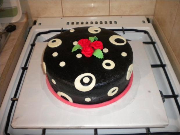torta, torta, Narodeninové torty, ella17, 1
