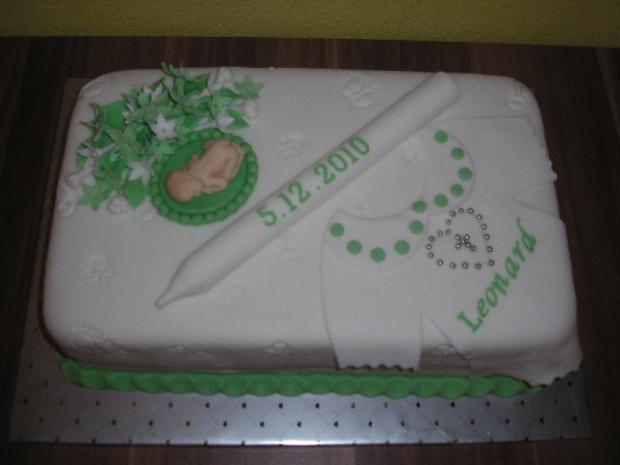 Krstinová, torta, Torty na krstiny Krstinová, torta, Torty na krstiny, Denideni, 1