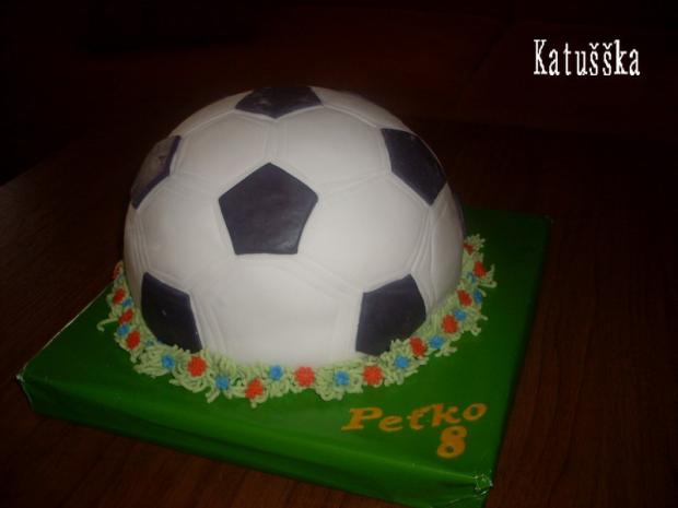 futbalova, torta, Športové torty futbalova, torta, Športové torty, katušška, 1
