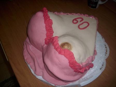 Moje prvé prsia, torta, Torty pre dospelých *, mariagaraiova, 1