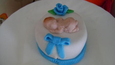 mini, torta, Zákusky, seby2705, 1