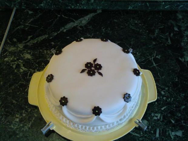 Pre dedka, torta Pre dedka, torta, frona, 1