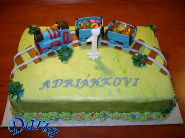 Adriánkovi, torta, Ostané torty pre deti Adriánkovi, torta, Ostané torty pre deti, Daria22, 1