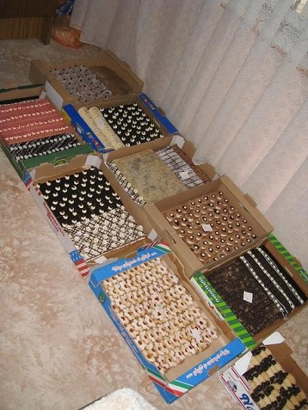 svadobný mixíííík pre kamarátku Mirku , torta, Zákusky svadobný mixíííík pre kamarátku Mirku , torta, Zákusky, karinka306, 1