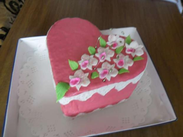 pre kolegyňu, torta pre kolegyňu, torta, laschova, 1