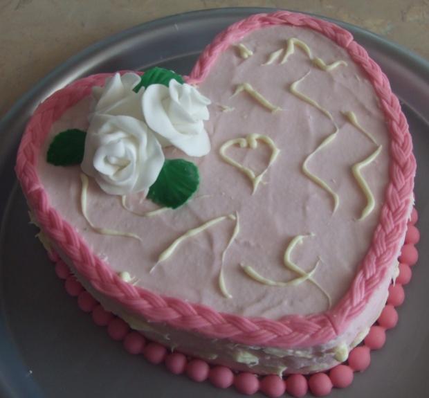 rychla punčova, torta, katih, 1