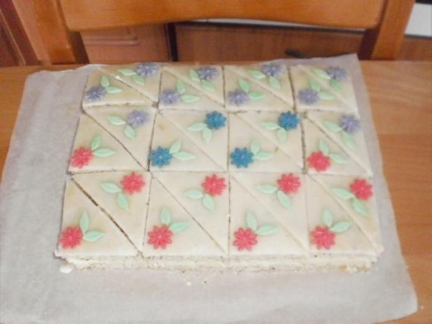 na 50-tku citrónový zákusok, torta, Zákusky na 50-tku citrónový zákusok, torta, Zákusky, alena60, 1