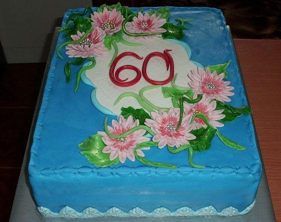 Narodeniny, torta, Narodeninové torty, AnkaHanka, 1