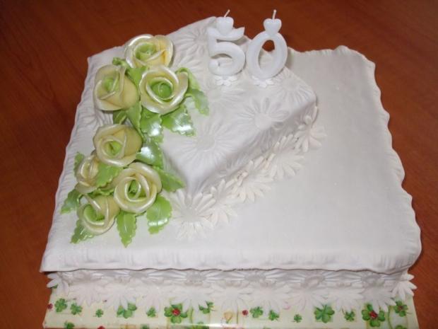 50-tka, torta, Narodeninové torty, 22janula22, 1