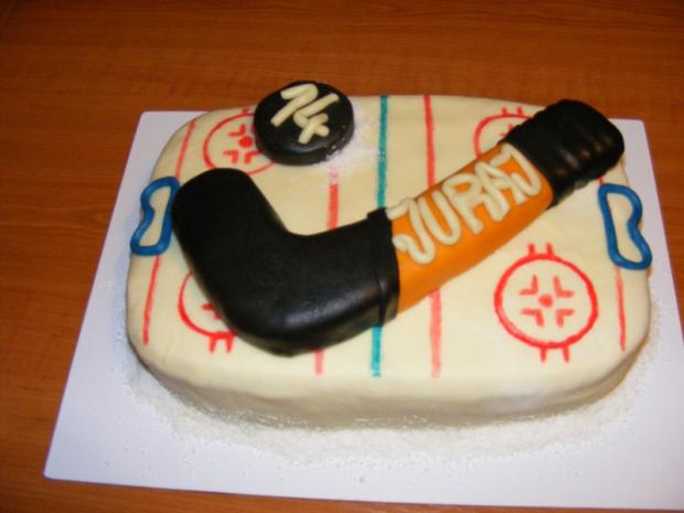 pre juraja, torta, Športové torty, adina80, 1