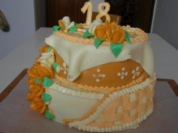 poschodová 18, torta, Narodeninové torty poschodová 18, torta, Narodeninové torty, veo, 1