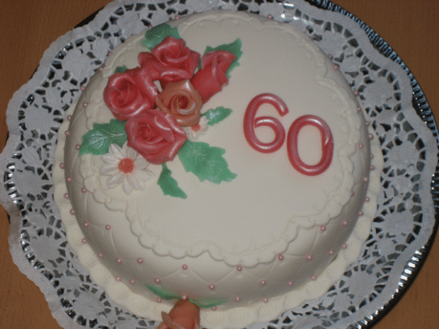narodeninova, torta narodeninova, torta, lenkaSK, 1