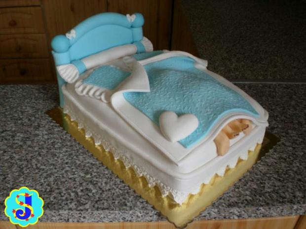 Svadobná, torta, Svadobné torty, Janka.S, 1