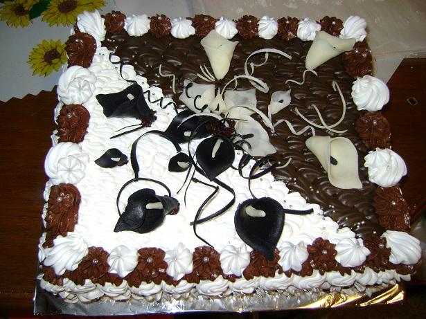 penova torta , torta, Narodeninové torty penova torta , torta, Narodeninové torty, zuzanka244, 1