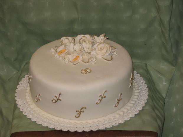 mama robila, torta, Svadobné torty mama robila, torta, Svadobné torty, zuzanka1983, 1