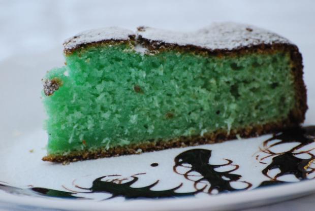 Shrekova torta, torta, Zákusky, Idi, 1