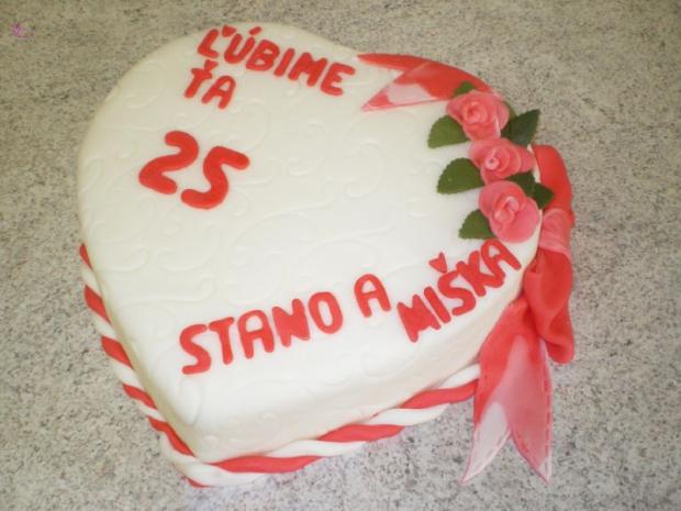 torta, torta, Svadobné torty, Cukraren Jadranka, 1