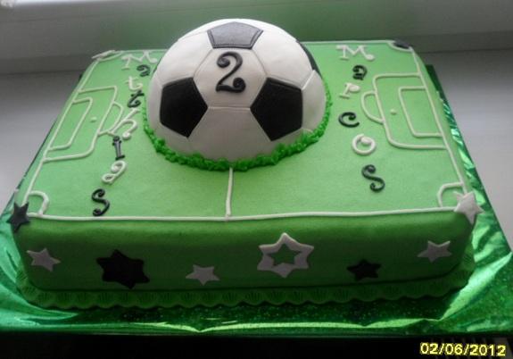 ihrisko s loptou.., torta, Ostané torty pre deti ihrisko s loptou.., torta, Ostané torty pre deti, Agnesa3131, 1