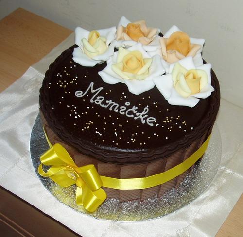 Čokoládová, torta, Čokoládové torty Čokoládová, torta, Čokoládové torty, zabinka, 1