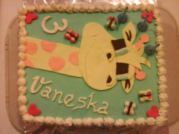 dcérke Vaneske........, torta, Ostané torty pre deti dcérke Vaneske........, torta, Ostané torty pre deti, lienocka013, 1
