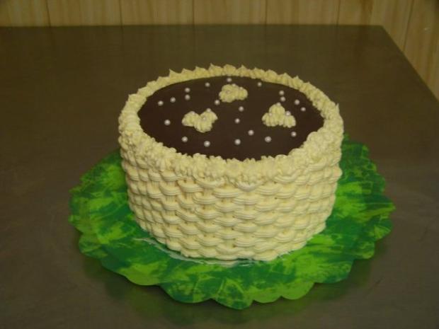 No name, torta, Kisko, 1