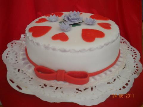 švagrinej, torta, Narodeninové torty, ludhes, 1
