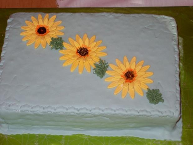 Nedelna ku kavičke, torta, Maja54, 1